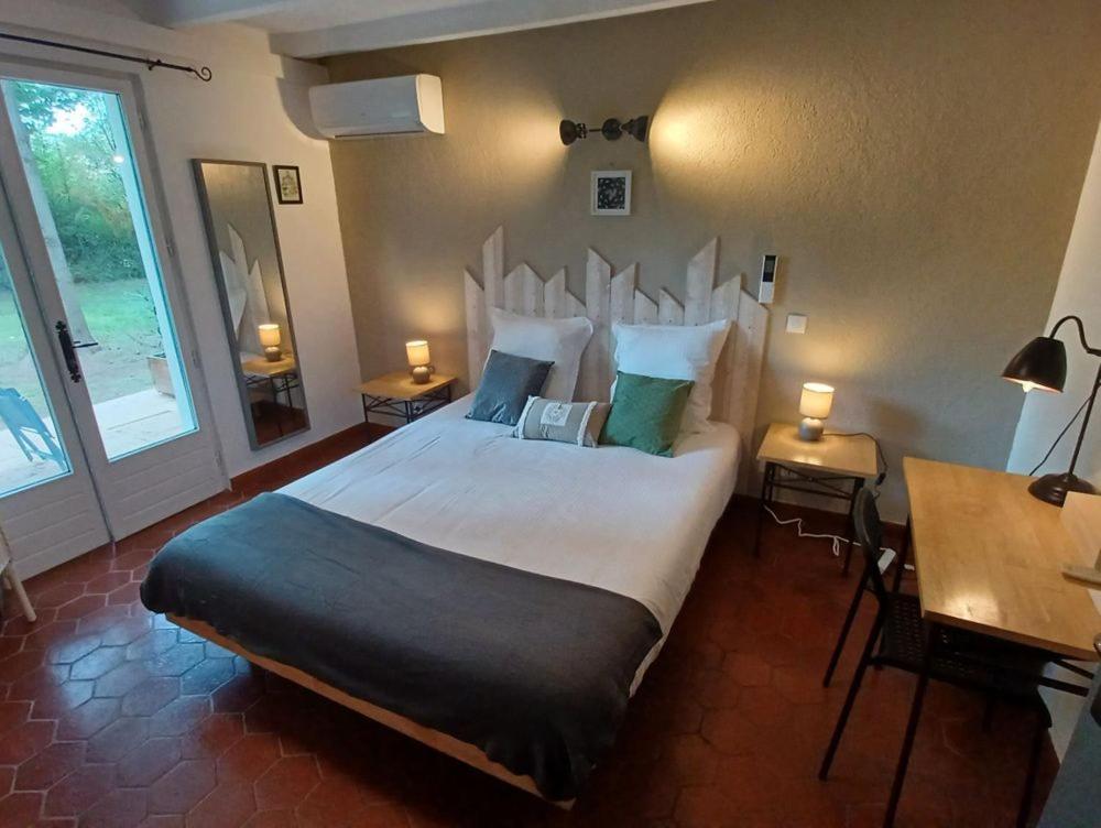 Hotel Bel Valen Le Val 외부 사진