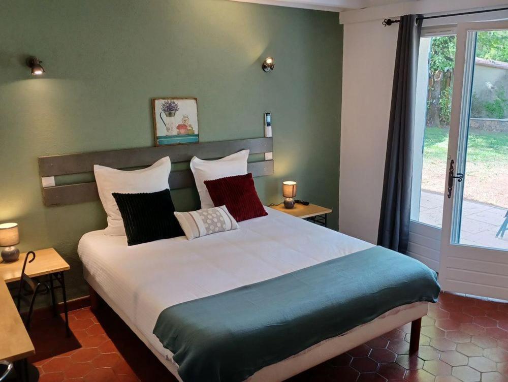 Hotel Bel Valen Le Val 외부 사진