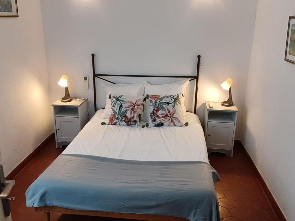 Hotel Bel Valen Le Val 외부 사진