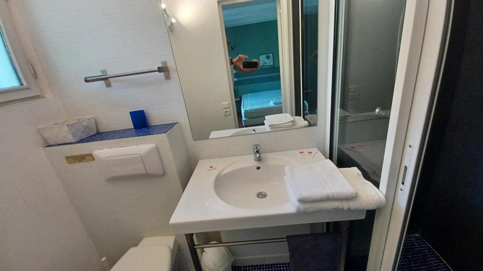 Hotel Bel Valen Le Val 객실 사진