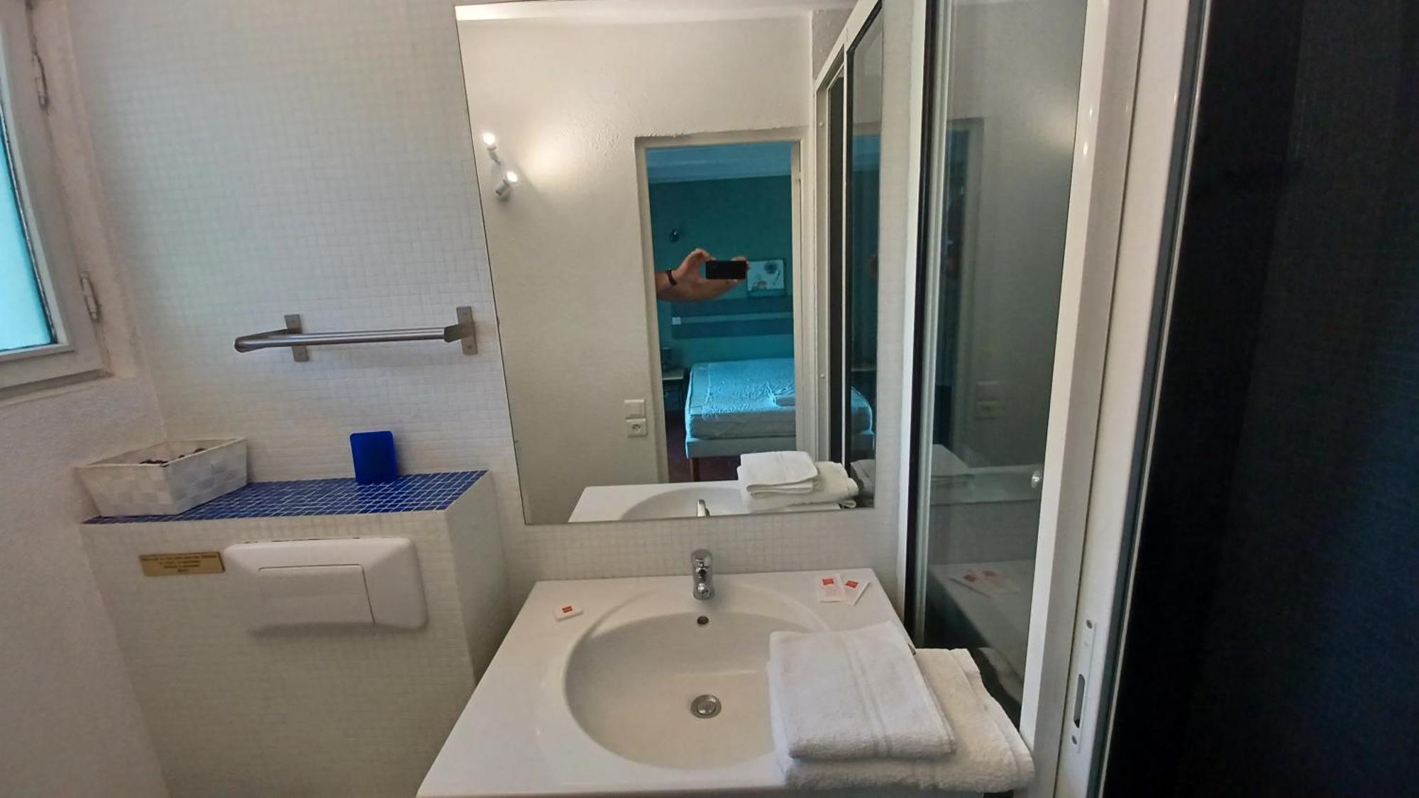 Hotel Bel Valen Le Val 외부 사진
