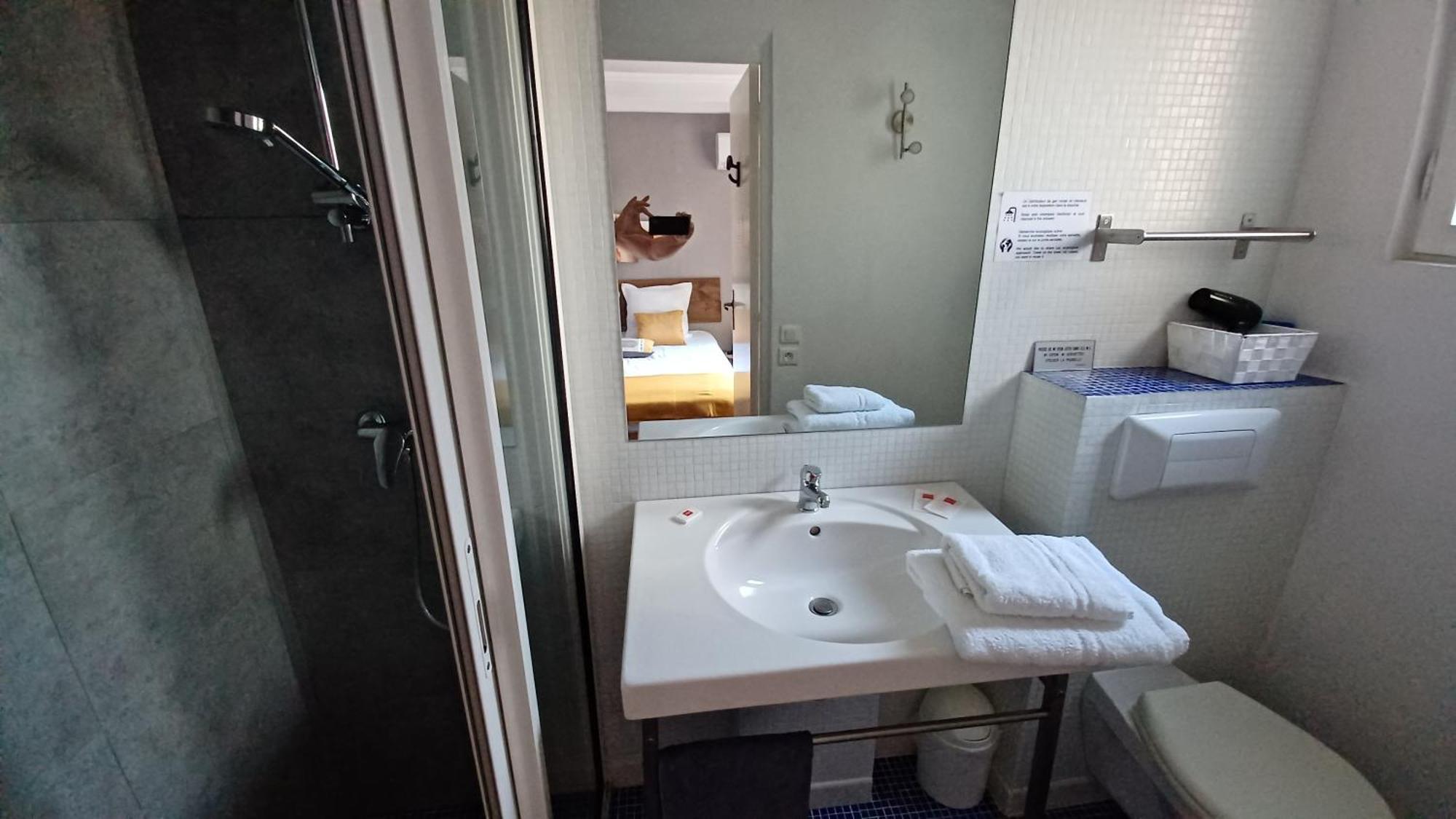 Hotel Bel Valen Le Val 외부 사진