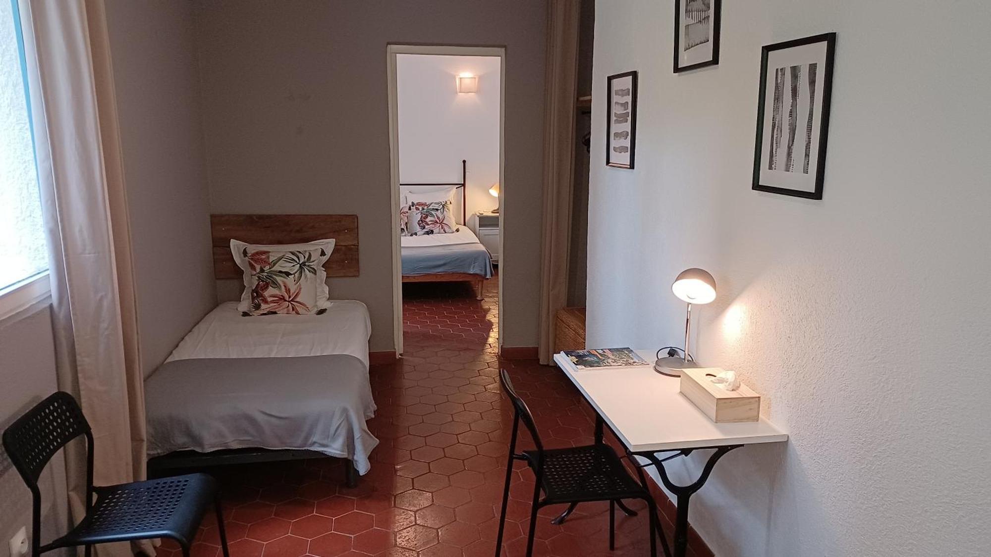 Hotel Bel Valen Le Val 객실 사진