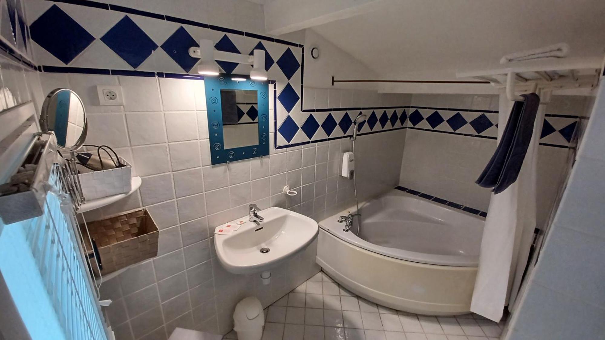 Hotel Bel Valen Le Val 객실 사진